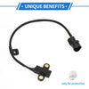 HYUNDAI Getz 1.1 Crankshaft Position Sensor (2002-2009)