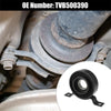 Land Rover Range Rover Sport Rear Driveshaft Center Bearing (2006-2013)
