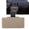 Land Rover Freelander ABS Yellow Glove Box Latch (2006-2014)