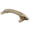 Benz W203 (2003-2007) Beige Front Right Interior Grip Door Handle