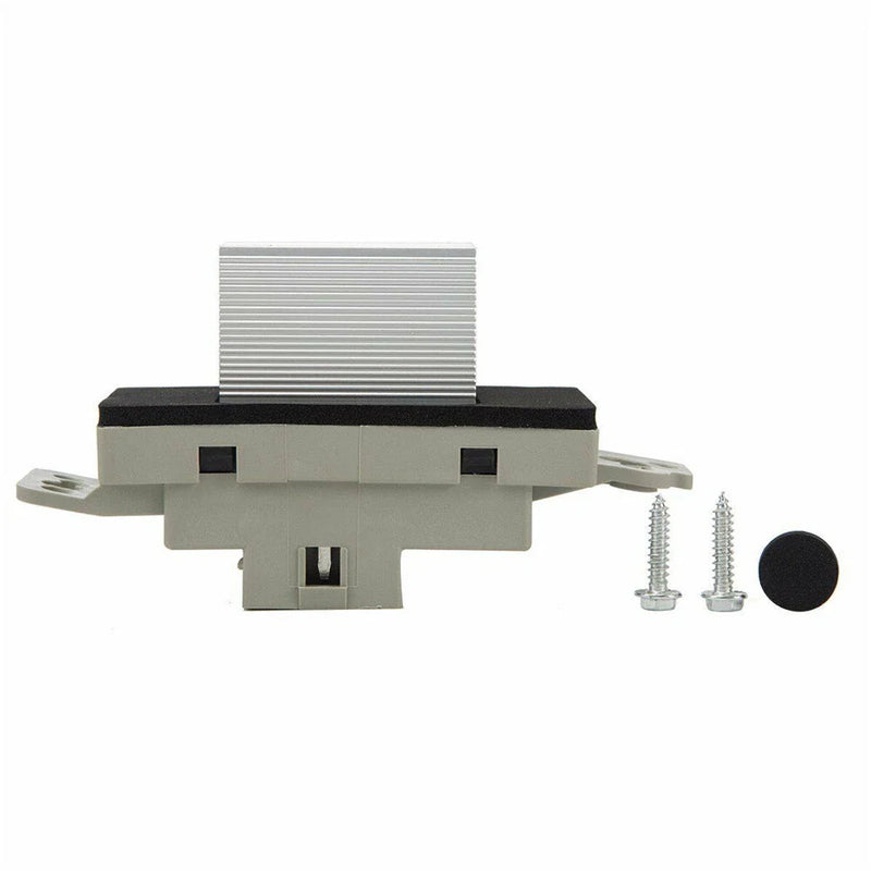 Chevy GMC Cadillac A/C Blower Motor Resistor (2000-2013)
