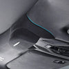 Geely Monjaro L (2022-2024) - Black Glasses Storage Case Sunglasses Holder