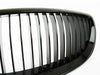 BMW E92 E93 328i 335i M3 Grille Gloss Piano Black (2006-2009)