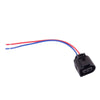 Mercedes Benz Windscreen Washer Pump Connector Pigtail
