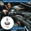 Ford Focus Engine Coolant Temperature Sensor (2012-2018)