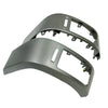 Toyota Prius 4 x A/C Dash Air Vent Cover Trim (2004-2009)