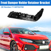 Honda Civic Left Side Front Bumper Bracket (2016-2020)