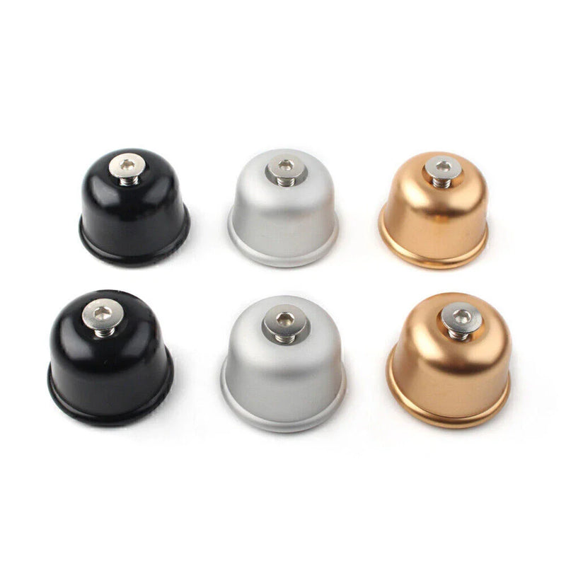 Triumph STREET / SPEED TWIN T120 Motorcycle Hand Grips Bar End Caps (2016-2020)