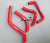 Suzuki RMZ450 2005 Silicone Radiator Hose (2005)