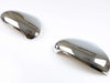 Bentley Continental GT GTC Flying Spur Chrome Mirror Covers (2004-2020)