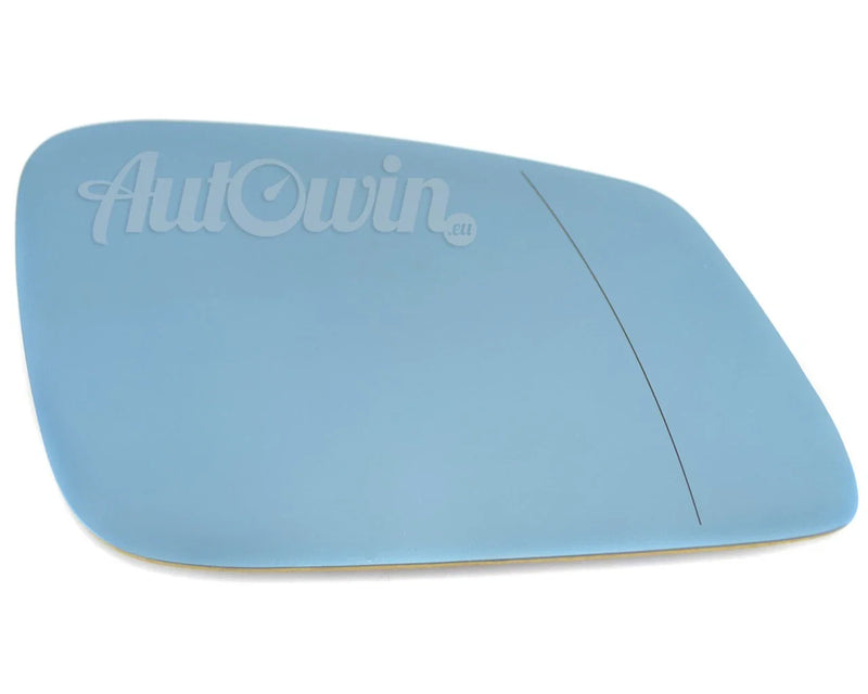 BMW 7 Series F01 F02 Heated Convex Mirror Glass (2010-2015)