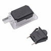 Lamp Switch Glove Box