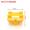 BMW 5 Series Trim Clip (2004–2010)