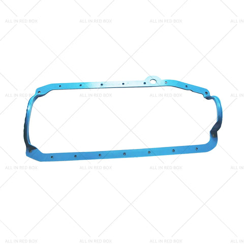 SB Chevy V8 265 283 327 350 Oil Pan Gasket (Pre-1986)