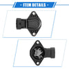 Chevrolet Impala 3.8L Throttle Position Sensor Black (2000-2005)