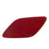 BMW 3 Series E92 E93 Bumper Headlight Washer Cover Caps (2006-2009)