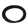 Door Trim Rubber Weatherstrip 1 PC Fits Ford Ranger 2D Open Cab UTE 1998-06 D09