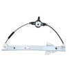Mazda 6 / Atenza GH Front Left Window Regulator (2007-2012)