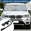 Toyota Sequoia Front Passenger Side Headlight Washer Nozzle