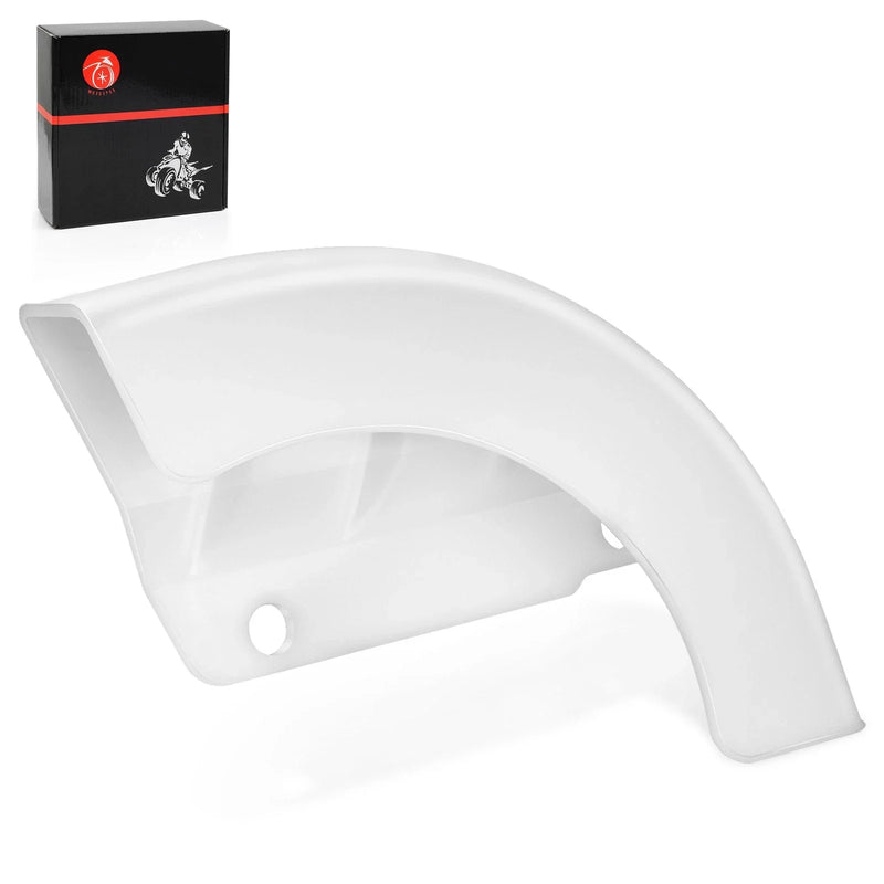 Honda XR250R / XR400R / XR600R / XR650L Rear Disc Brake Guard Cover