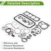 Chevrolet Sail 1 Set Cylinder Head Gasket Kit 1.6L