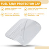 Toyota Corolla Cross Fuel Tank Door Cap (2022-2023)