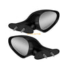 Yamaha WaveRunner XL800 XLT800 XLT1200 2 x Left & Right Mirror Set