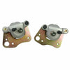 Polaris Ranger 500 Front Left Right Brake Caliper & Pads (2005–2013)