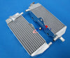 Yamaha YZ250 Aluminum Radiator (1996-2001)
