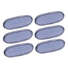 Mercedes Sprinter, VW Crafter 6 x Turn Signal Side Marker Lights