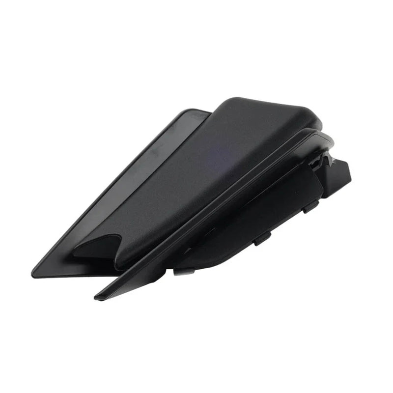 Aprilia RS660 Tuono 2020-2022 Matte Black Rear Cowl Tail Fairing Cover