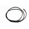Windshield Door Rubber Seal Set 4 Fits Toyota Hilux Vigo SR5 2D Pickup 2005-15