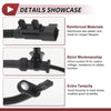 JEEP Grand Cherokee ABS Wheel Speed Sensor