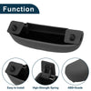 Porsche Cayenne Eyeglasses Holder Storage Box Black Sunglasses Case