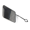 Mercedes-Benz C-Class W204 Front Bumper Tow Hook Eye Cover (2007-2014)