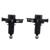 Smart Fortwo 451 Bonnet Lower Latch Lock (2013-2015)