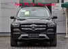 Mercedes-Benz GLE 350 450 Rear Bumper Protector Cover Trim (2020-2021)
