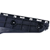 Lexus GX460 Bumper Support Bracket Set Front LH (2010–2020)