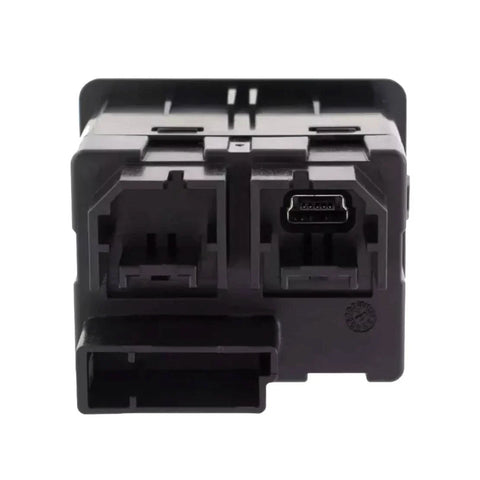 Ford F-150, Expedition, Bronco USB CarPlay Module Sync4 Media Hub (2021-2023)