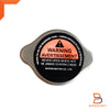 Nissan 370Z, Navara NP300, GT-R, Infiniti M37, M56, Q70, QX80 Radiator Cap (2010-2023)