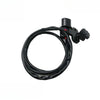 Sebring Stratus Eclipse Galant Crankshaft Position Sensor (1995–2001)