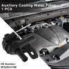 Ford Fusion S Sedan (2010-2012) 1 x Pump Auxiliary Cooling Water Pump