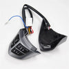 Suzuki Grand Vitara Steering Wheel Cruise Control Switch (2007-2013)