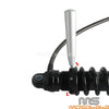 Harley Touring Road King Special Remote Reservoir Shock Absorbers (2017-2023)