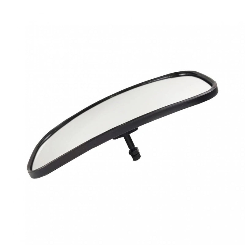 Side Exterior Mirror Rear View 1 PC Black Fits Isuzu KS22 UTE Truck 1980-91 D06