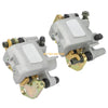 Can-Am Outlander 330 400 500 650 800 800R Max Front Brake Calipers W/Pads
