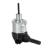 Kubota V3300 V3600 12V Fuel Shut Off Solenoid 2 x