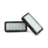 Toyota Land Cruiser Prado, Lexus GX, LX470 LED License Plate Lights (2003-2009)