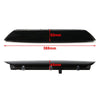 Ford Transit Black Rear High Mounted 3rd Brake Light (2014-2023)