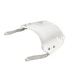 Harley 6"-8" Round Headlight Motor